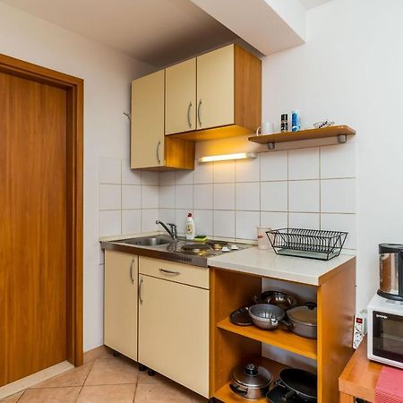 Apartments Princ Hrvoje Dubrovnik Exterior photo