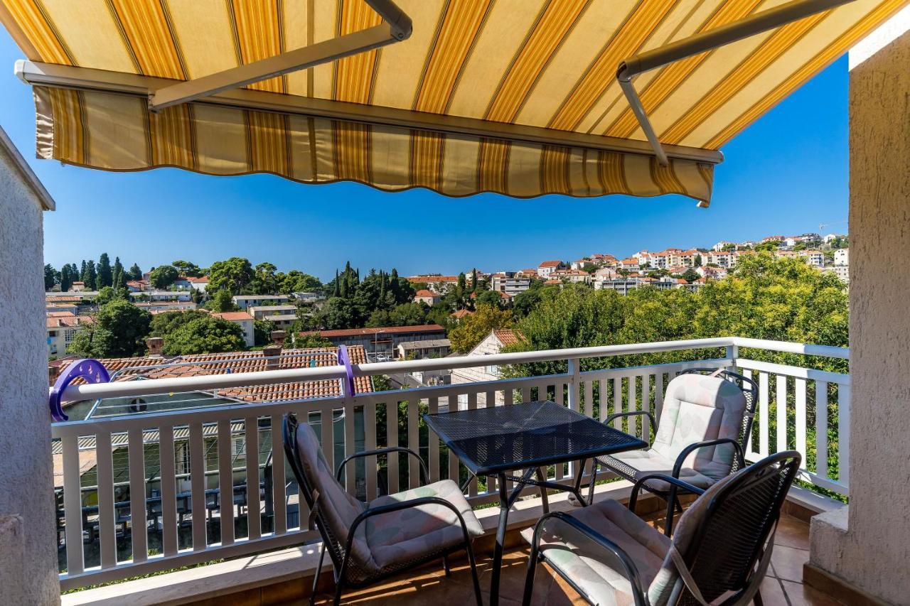 Apartments Princ Hrvoje Dubrovnik Exterior photo