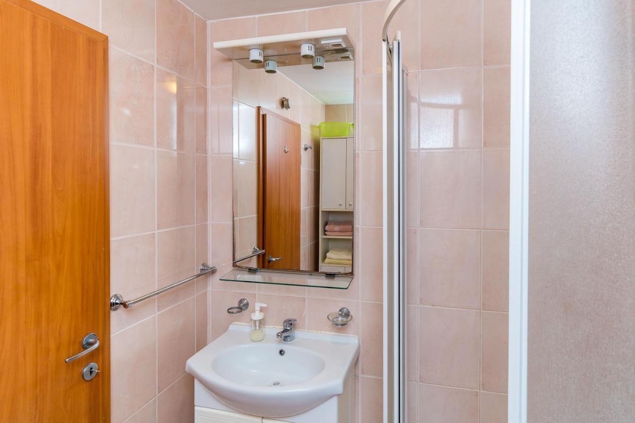 Apartments Princ Hrvoje Dubrovnik Exterior photo