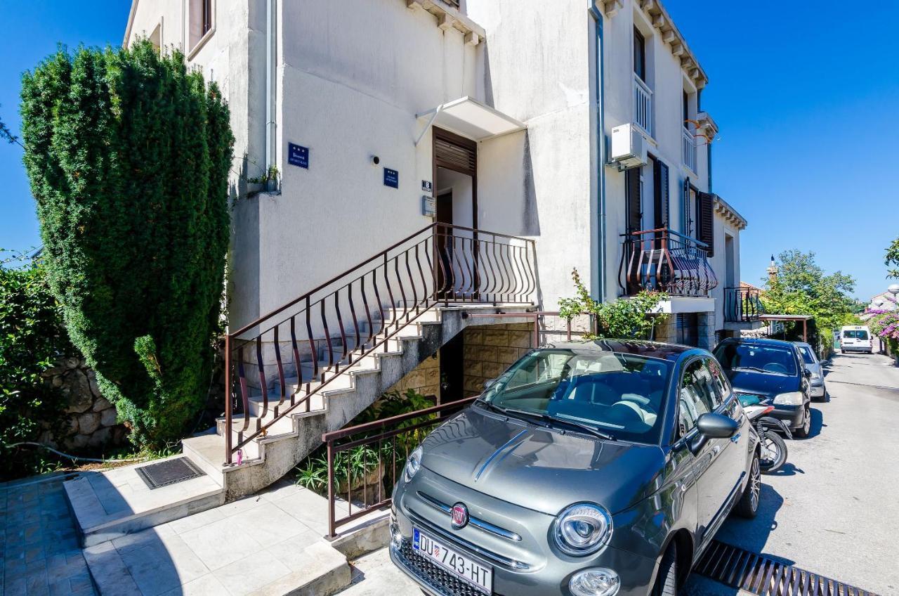 Apartments Princ Hrvoje Dubrovnik Exterior photo