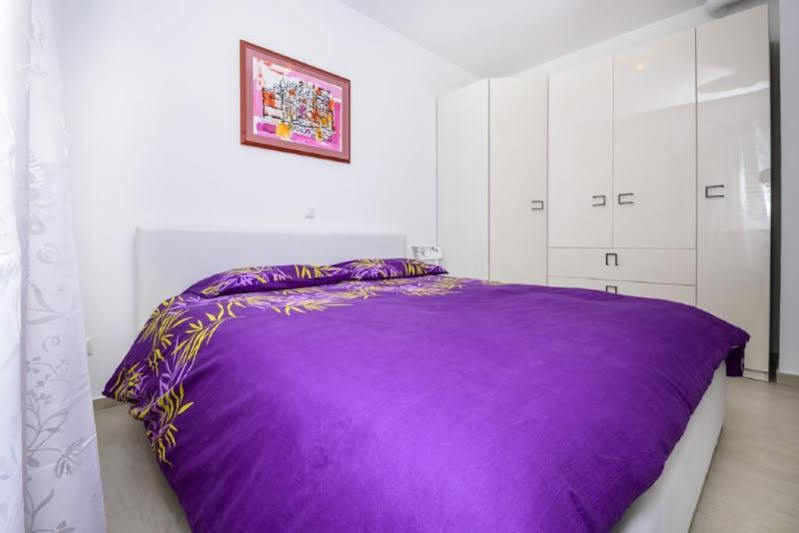 Apartments Princ Hrvoje Dubrovnik Exterior photo