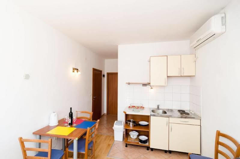 Apartments Princ Hrvoje Dubrovnik Exterior photo