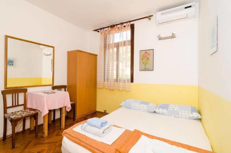 Apartments Princ Hrvoje Dubrovnik Exterior photo